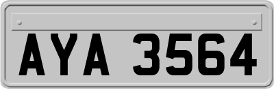 AYA3564