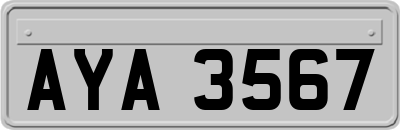 AYA3567