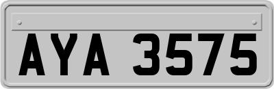 AYA3575