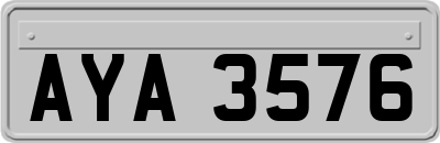 AYA3576