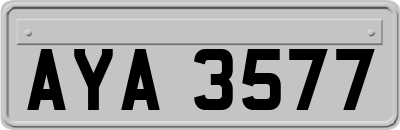 AYA3577