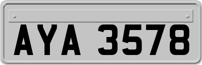 AYA3578