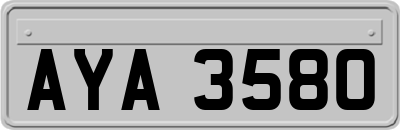 AYA3580