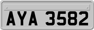 AYA3582