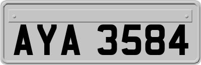 AYA3584
