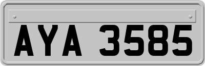 AYA3585