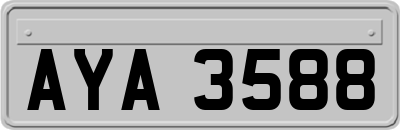 AYA3588