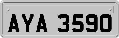 AYA3590