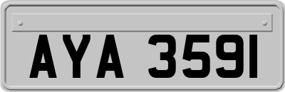 AYA3591