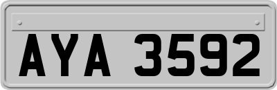 AYA3592