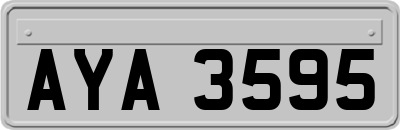 AYA3595