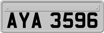 AYA3596