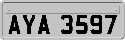 AYA3597