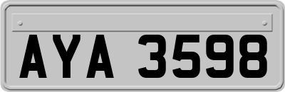 AYA3598