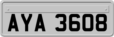 AYA3608