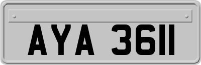 AYA3611