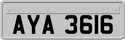 AYA3616