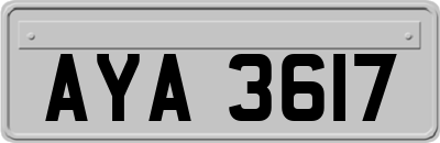 AYA3617