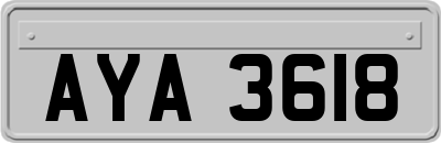 AYA3618