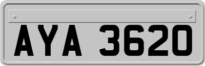 AYA3620