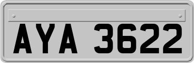 AYA3622