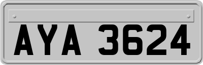 AYA3624