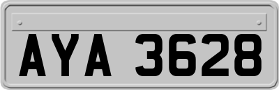 AYA3628