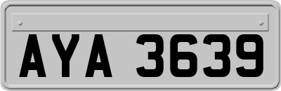 AYA3639