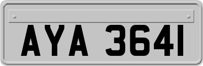 AYA3641