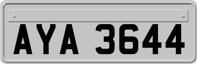 AYA3644