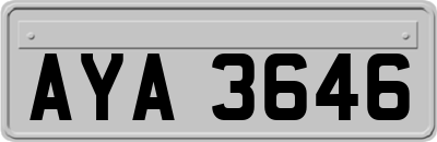 AYA3646