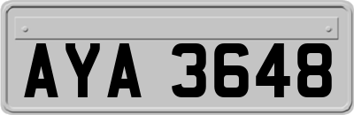 AYA3648