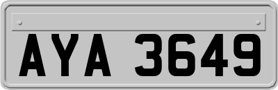 AYA3649
