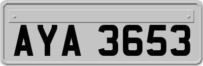 AYA3653
