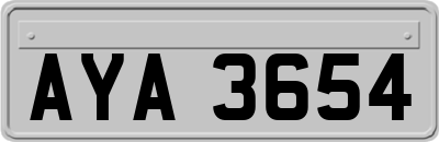AYA3654