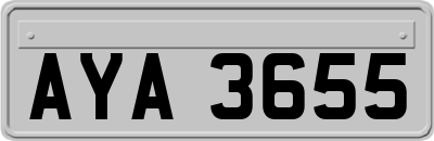 AYA3655