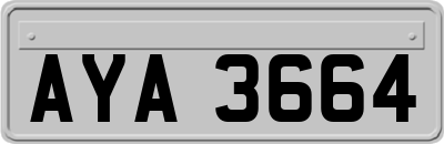 AYA3664