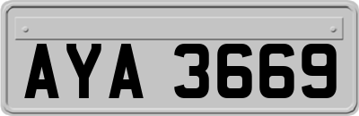 AYA3669