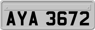 AYA3672