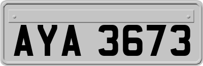 AYA3673