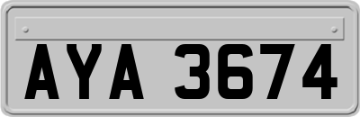 AYA3674