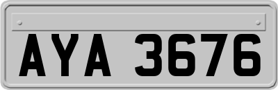 AYA3676