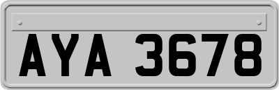 AYA3678