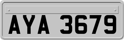 AYA3679