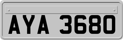 AYA3680
