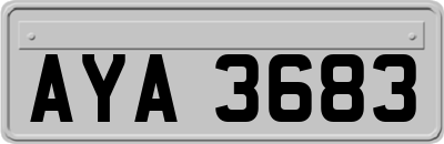 AYA3683