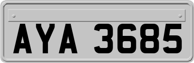 AYA3685