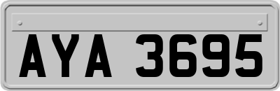 AYA3695