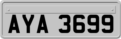 AYA3699