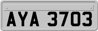 AYA3703